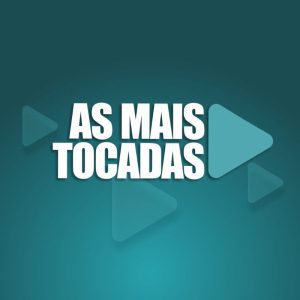as mais tocadas